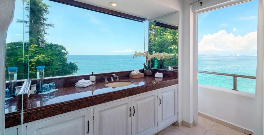 Casa Salina II Puerto Vallarta Vacation Villa - Mexico