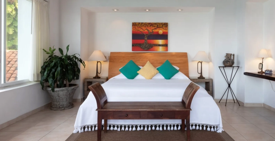 Casa Salina II Puerto Vallarta Vacation Villa - Mexico