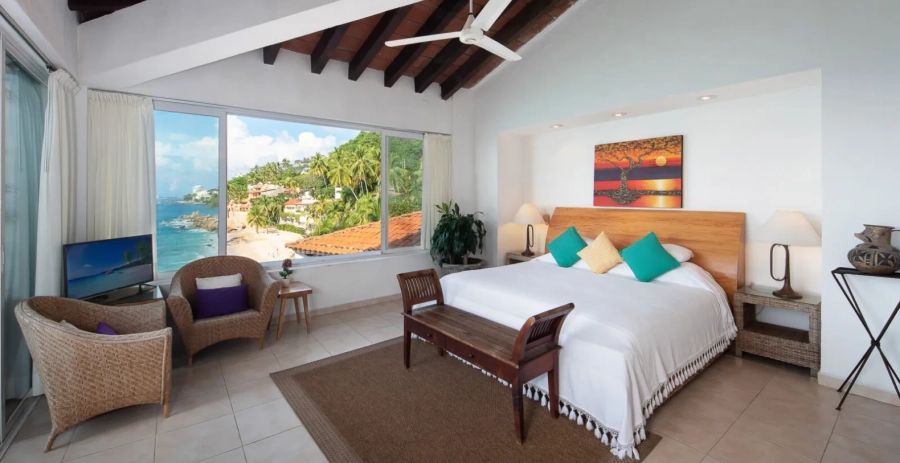 Casa Salina II Puerto Vallarta Vacation Villa - Mexico