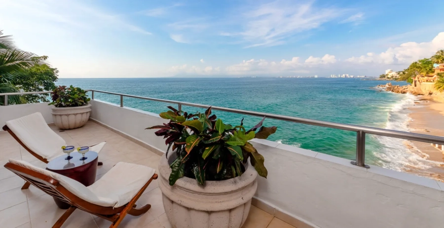 Casa Salina II Puerto Vallarta Vacation Villa - Mexico