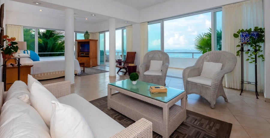 Casa Salina II Puerto Vallarta Vacation Villa - Mexico