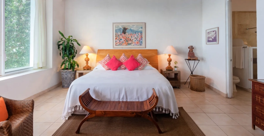 Casa Salina II Puerto Vallarta Vacation Villa - Mexico