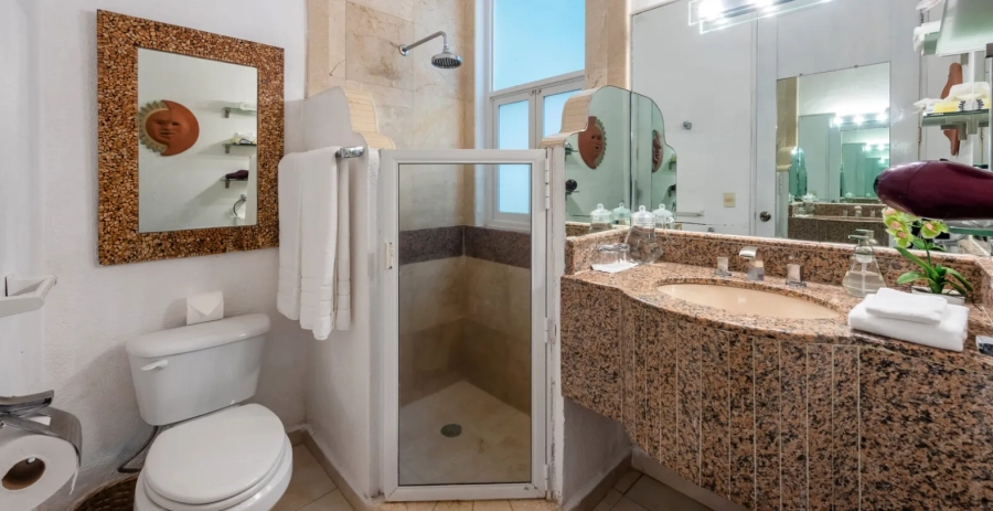 Casa Salina II Puerto Vallarta Vacation Villa - Mexico