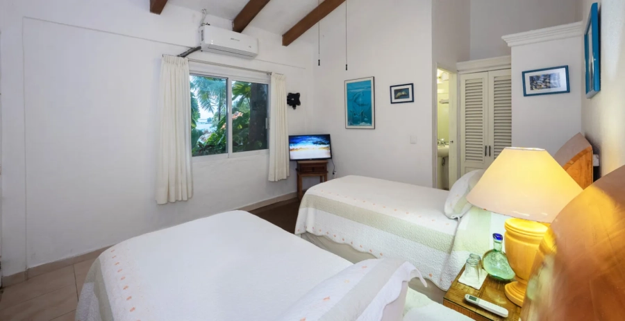 Casa Salina II Puerto Vallarta Vacation Villa - Mexico