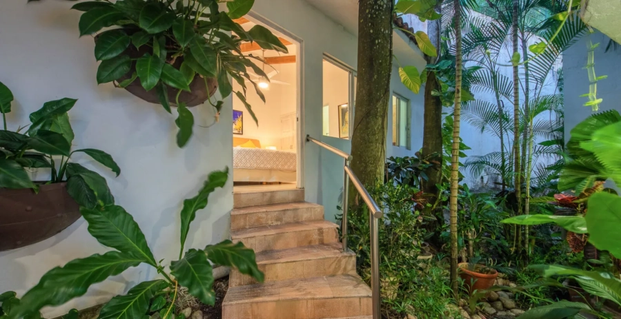 Casa Salina II Puerto Vallarta Vacation Villa - Mexico