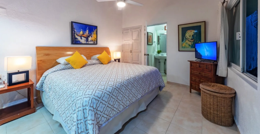 Casa Salina II Puerto Vallarta Vacation Villa - Mexico