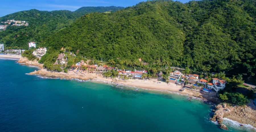 Casa Salina II Puerto Vallarta Vacation Villa - Mexico