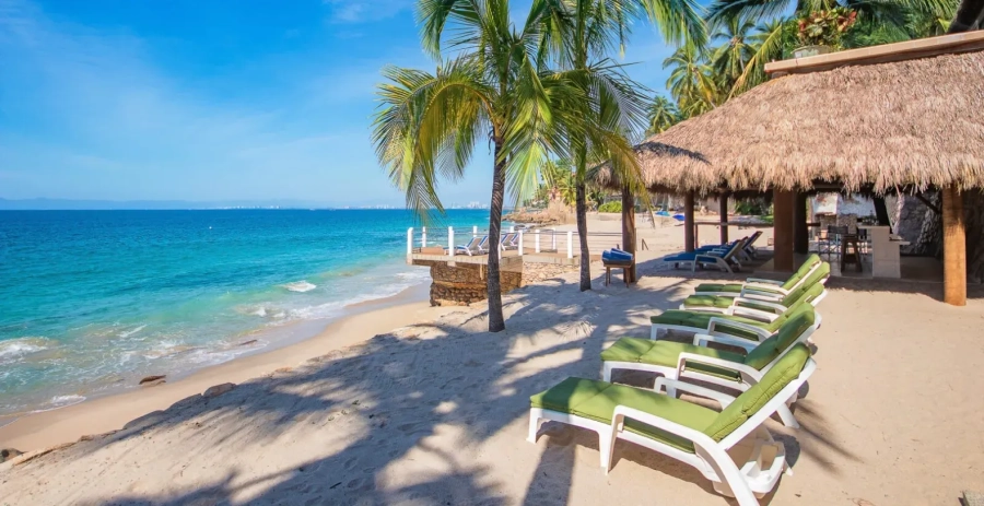 Casa Salina II Puerto Vallarta Vacation Villa - Mexico