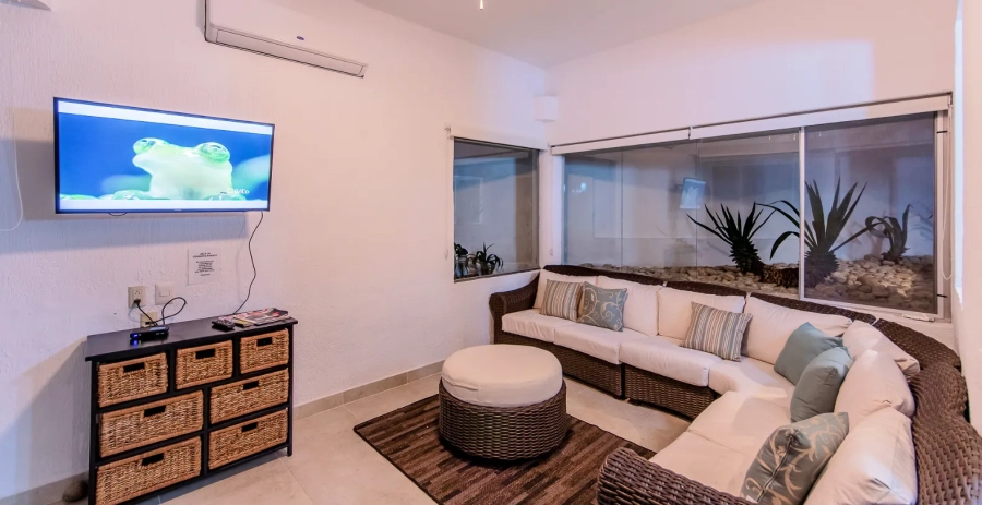 Casa San Sebastian Puerto Vallarta Vacation Villa - Mexico