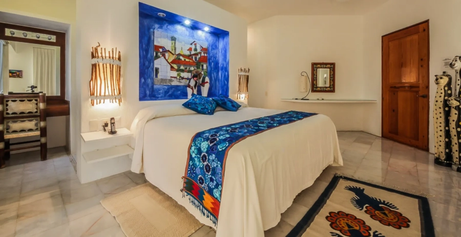 Casa San Sebastian Puerto Vallarta Vacation Villa - Mexico