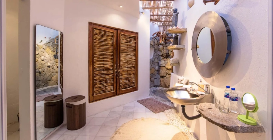 Casa San Sebastian Puerto Vallarta Vacation Villa - Mexico