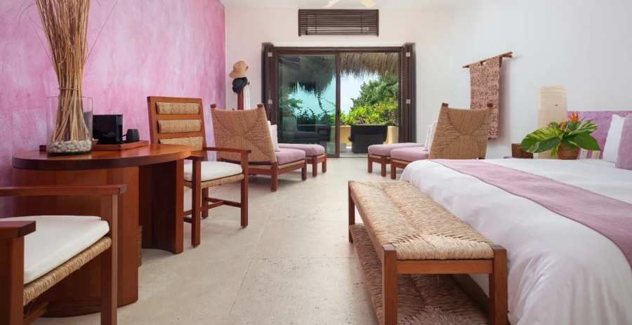 Casa Sautari Pacific & South Coast Vacation Villa - Mexico