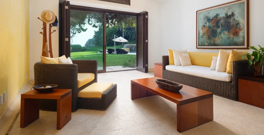 Casa Sautari Pacific & South Coast Vacation Villa - Mexico