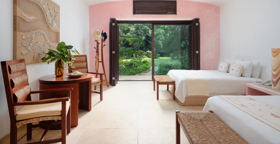Casa Sautari Pacific & South Coast Vacation Villa - Mexico