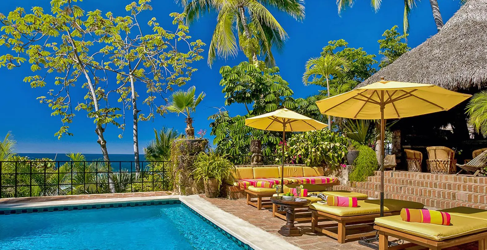 Casa Septiembre Puerto Vallarta Mexico