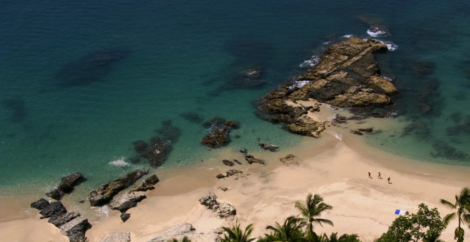 Casa Septiembre Mexico Vacation Villa - Conchas Chinas, Puerto Vallarta