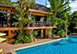 Casa Septiembre Mexico Vacation Villa - Conchas Chinas, Puerto Vallarta