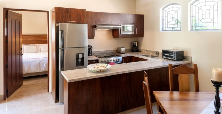 Casa Singita Punta Mita Vacation Villa - Mexico