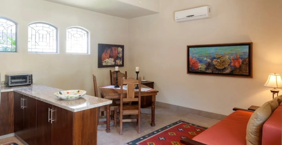 Casa Singita Punta Mita Vacation Villa - Mexico