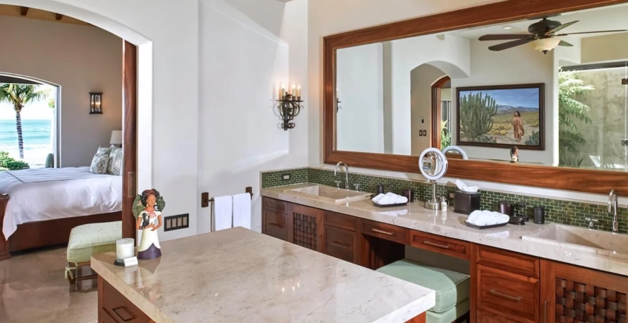 Casa Singita Punta Mita Vacation Villa - Mexico