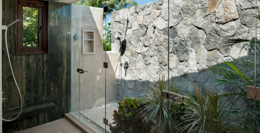 Casa Singita Punta Mita Vacation Villa - Mexico