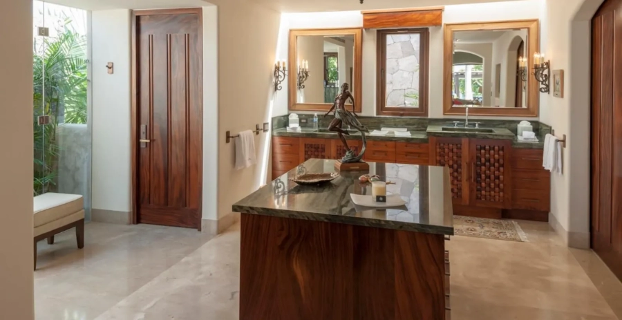 Casa Singita Punta Mita Vacation Villa - Mexico