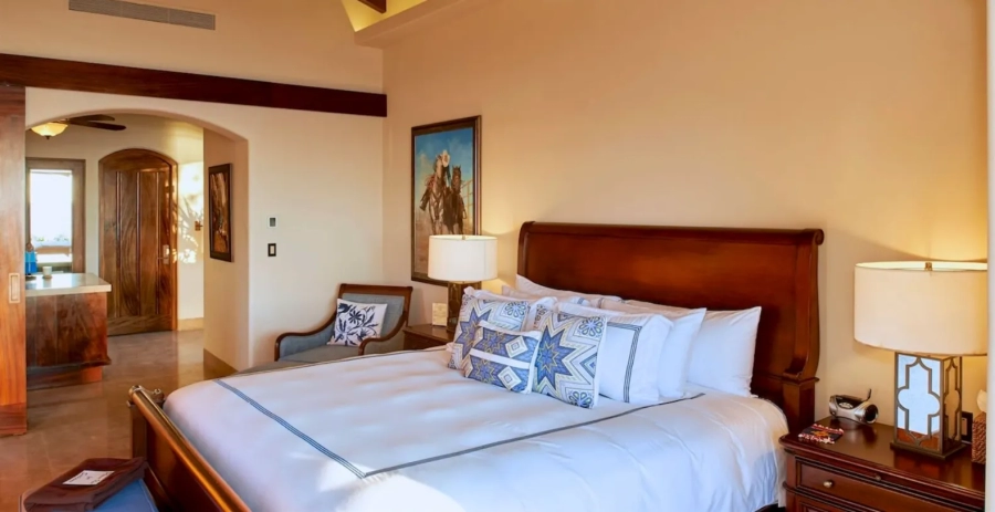 Casa Singita Punta Mita Vacation Villa - Mexico