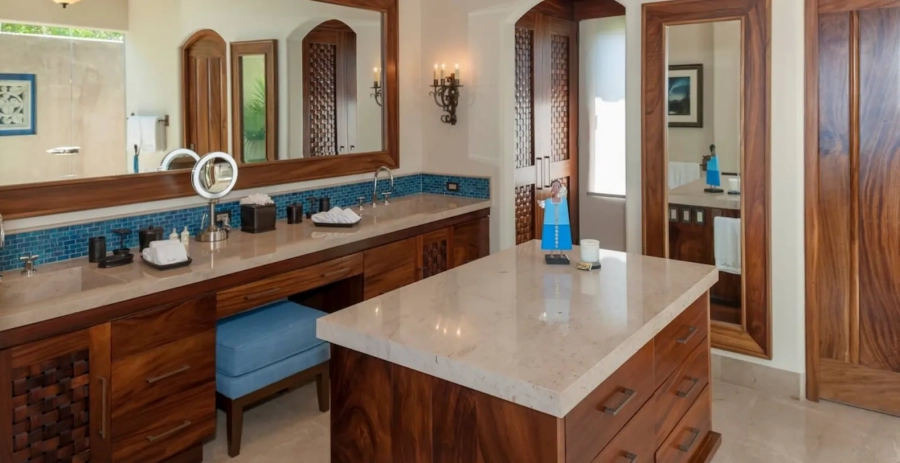 Casa Singita Punta Mita Vacation Villa - Mexico