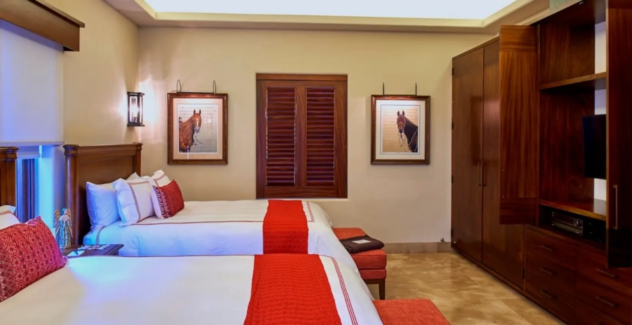 Casa Singita Punta Mita Vacation Villa - Mexico