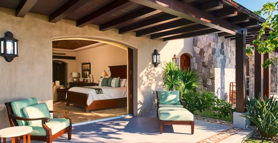 Casa Singita Punta Mita Vacation Villa - Mexico