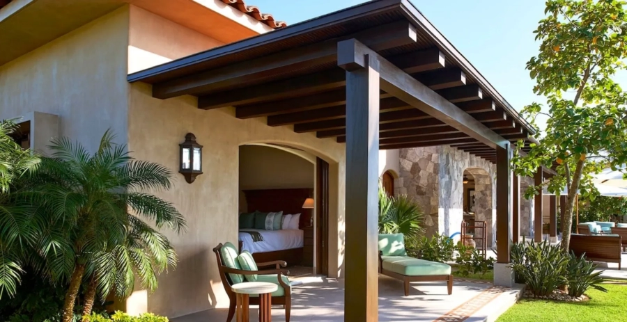 Casa Singita Punta Mita Vacation Villa - Mexico