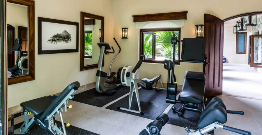 Casa Singita Punta Mita Vacation Villa - Mexico