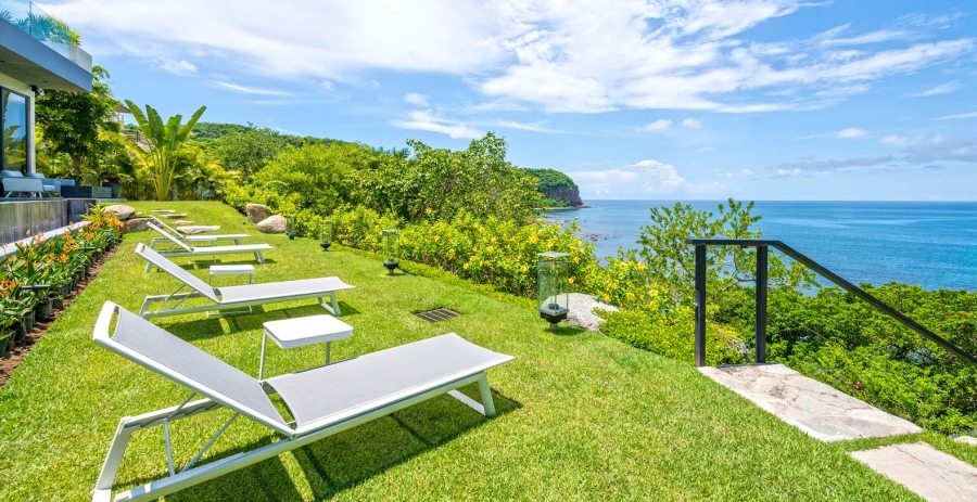 Casa Six Punta Mita Vacation Villa - Mexico