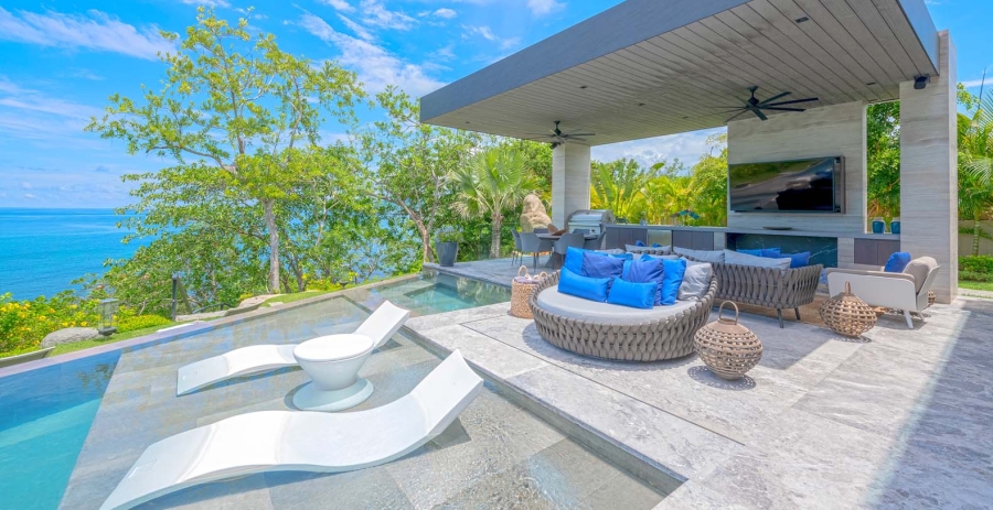 Casa Six Punta Mita Vacation Villa - Mexico