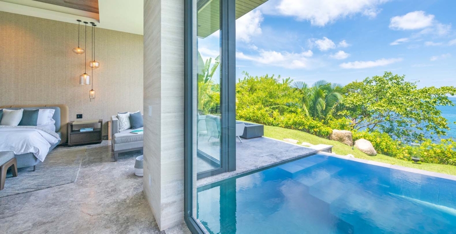 Casa Six Punta Mita Vacation Villa - Mexico