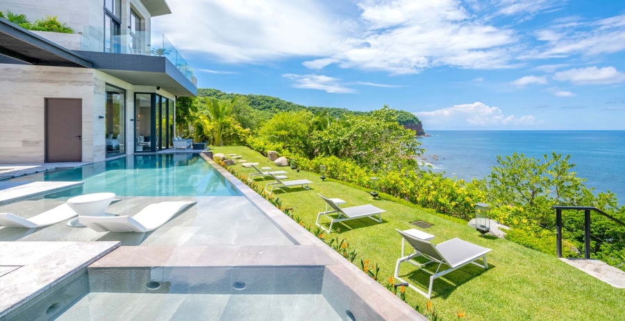 Casa Six Punta Mita Vacation Villa - Mexico
