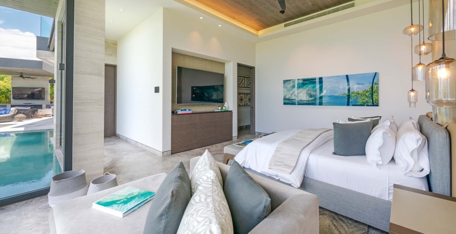 Casa Six Punta Mita Vacation Villa - Mexico