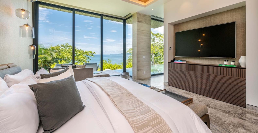 Casa Six Punta Mita Vacation Villa - Mexico