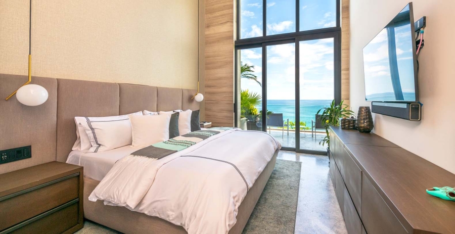 Casa Six Punta Mita Vacation Villa - Mexico
