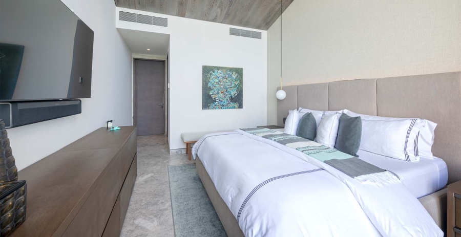 Casa Six Punta Mita Vacation Villa - Mexico