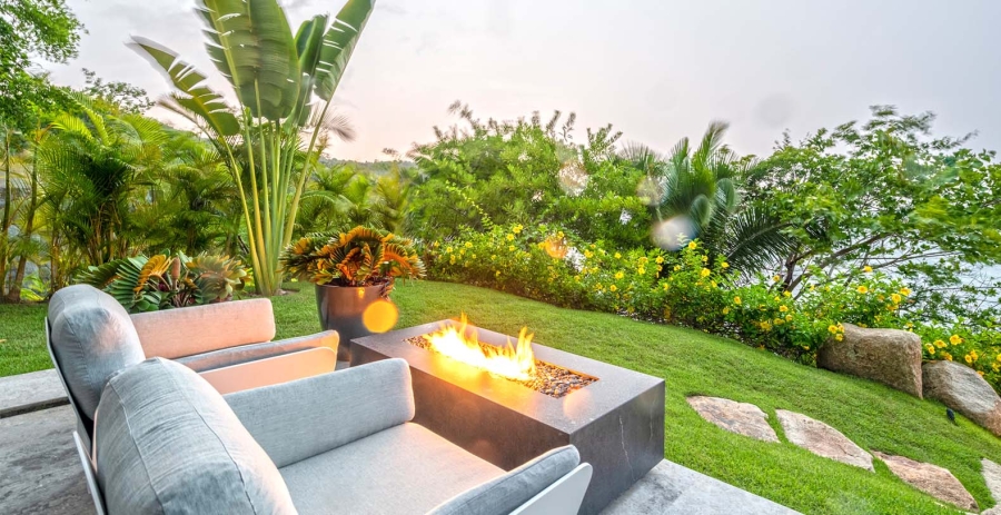 Casa Six Punta Mita Vacation Villa - Mexico
