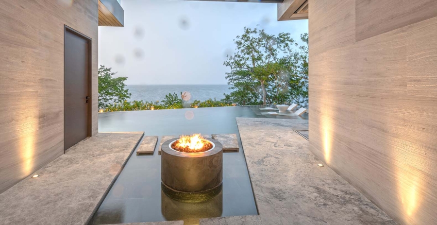 Casa Six Punta Mita Vacation Villa - Mexico