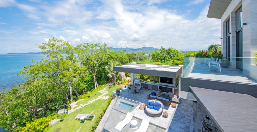 Casa Six Punta Mita Vacation Villa - Mexico