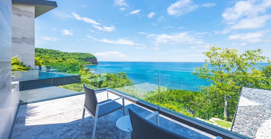 Casa Six Punta Mita Vacation Villa - Mexico