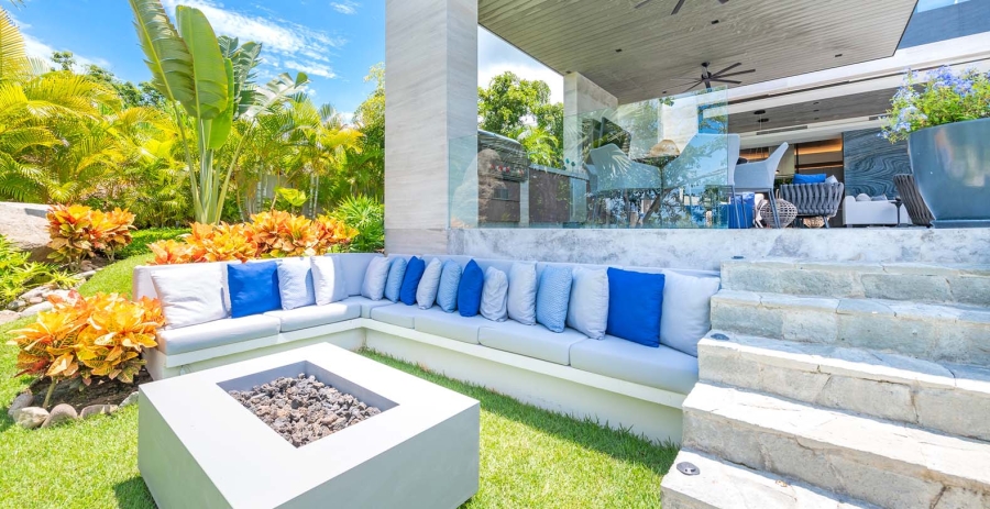 Casa Six Punta Mita Vacation Villa - Mexico