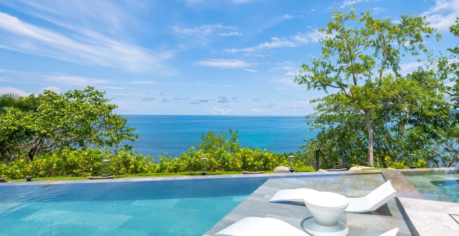 Casa Six Punta Mita Vacation Villa - Mexico