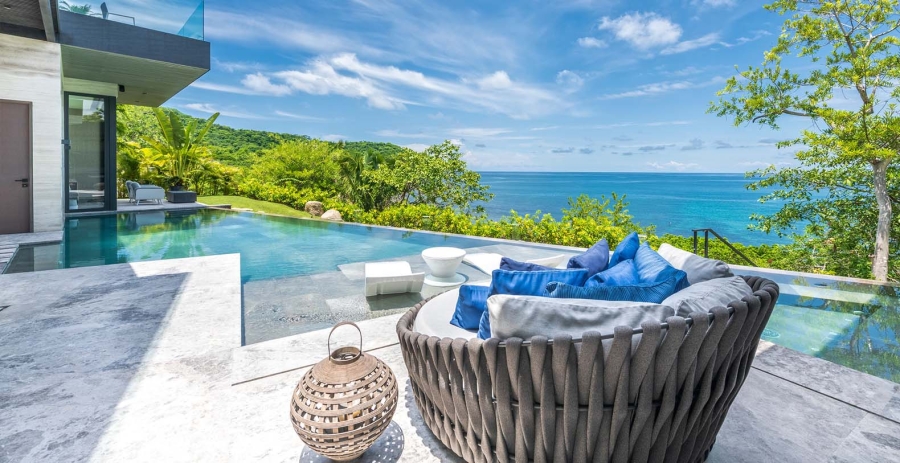 Casa Six Punta Mita Vacation Villa - Mexico