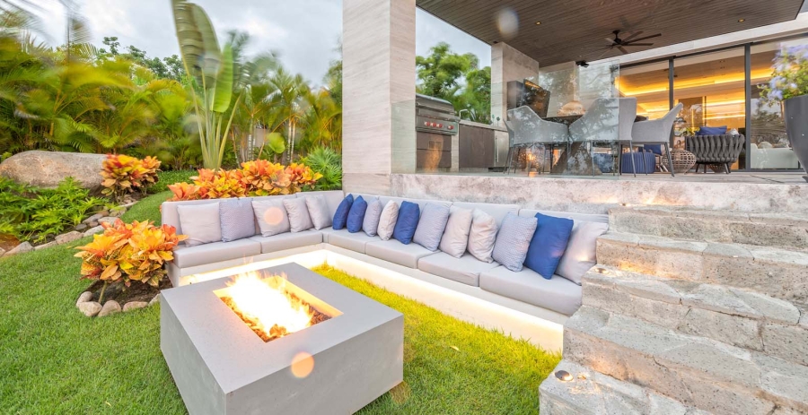 Casa Six Punta Mita Vacation Villa - Mexico