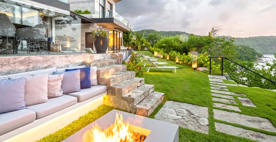 Casa Six Punta Mita Vacation Villa - Mexico