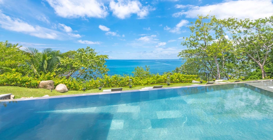 Casa Six Punta Mita Vacation Villa - Mexico
